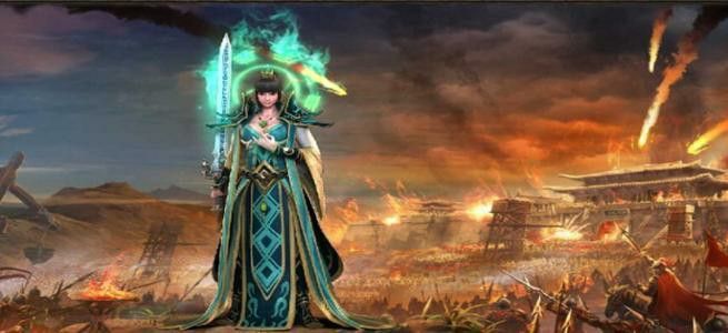 传奇发布网999人们升级武器应该怎样选择首饰