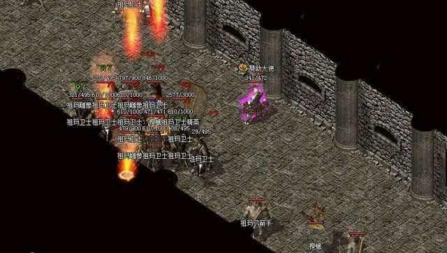传奇手游道士怎么召唤麒麟,传奇手游道士怎么召唤麒麟?