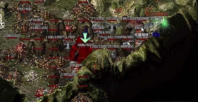 仿盛大内功私服如何领取任务每日都领才是真爱