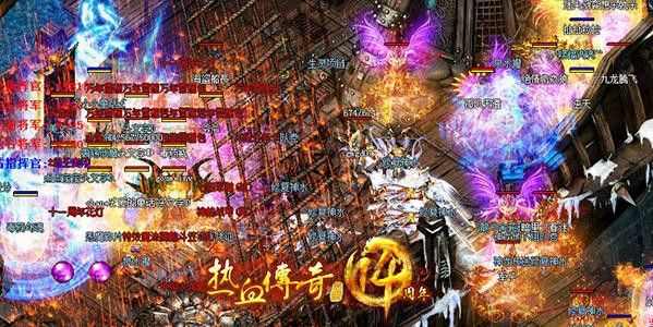玉兔传奇手游官网