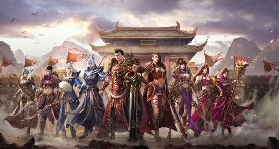一元手游传奇靠谱吗,一元手游传奇靠谱吗?