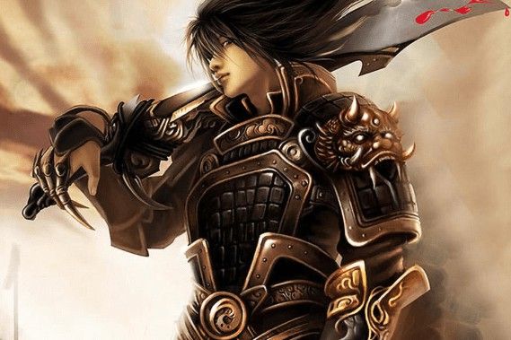 1.85韩版杀神恶魔之热血传奇怎么绑定仓库