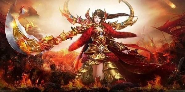 什么传奇手游最多人玩,热血传奇:手游里最热门的传奇