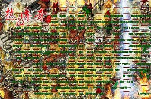 传奇手游闪退是怎么回事,传奇手游闪退是怎么回事?
