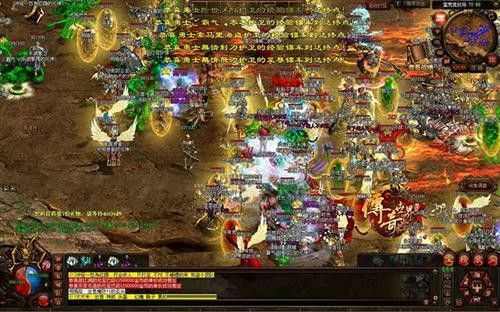 英雄合击1.95合击手游
