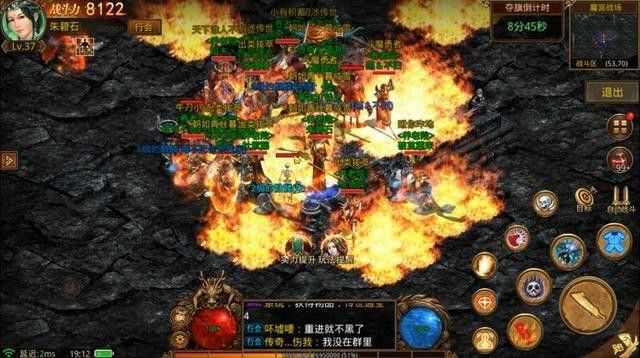 传奇手游雷霆战士攻略,传奇手游:雷霆战士全攻略