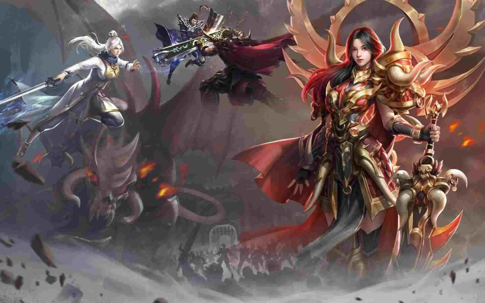 1.76逍遥复古之热血传奇太阳绳怎么制作