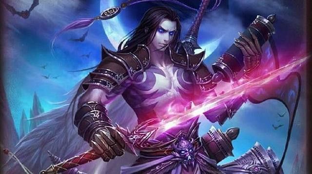 杀神恶魔专属神器版之热血传奇雷霆怎么打怪的